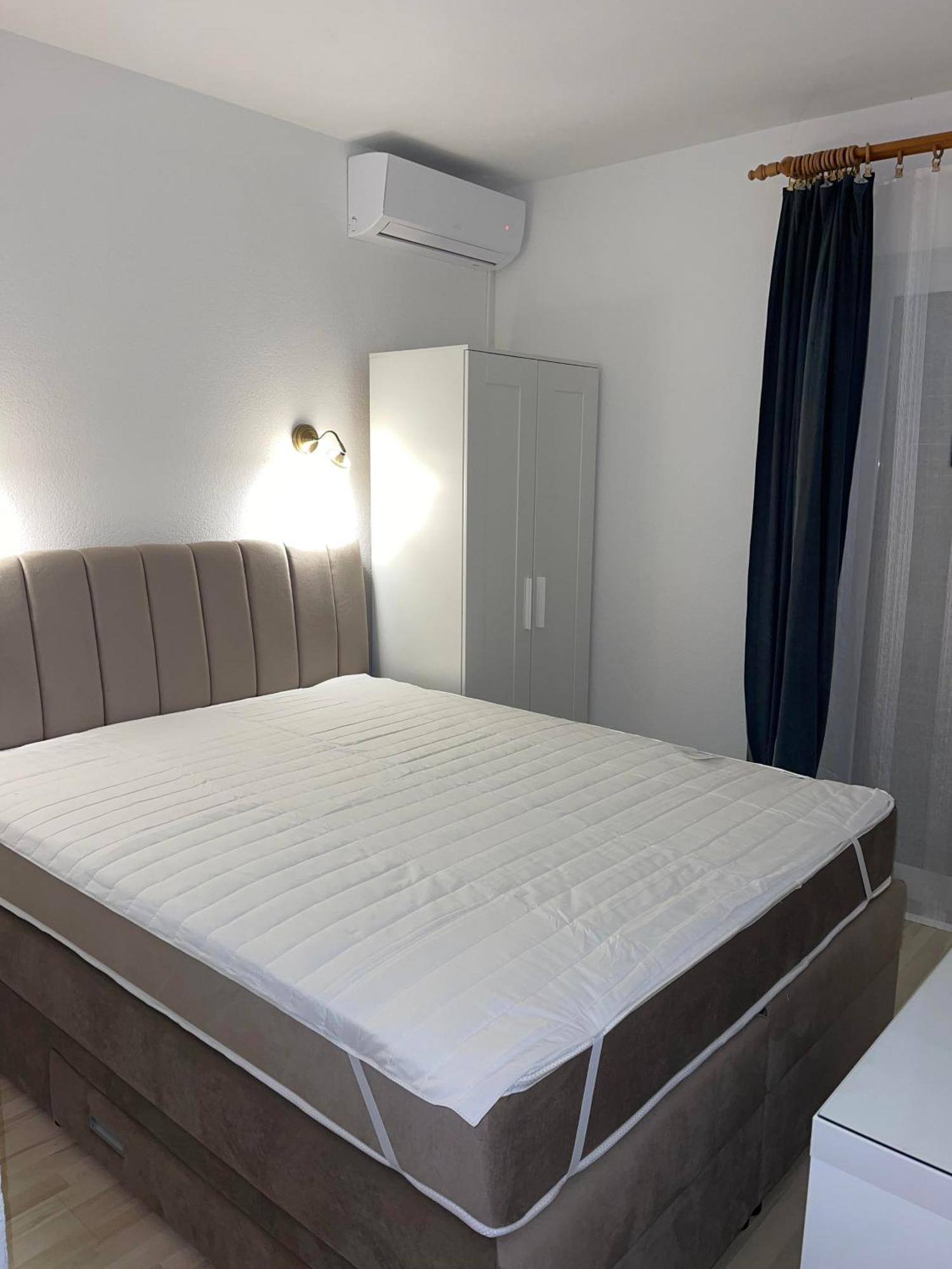 Apartmani Nada Primosten Bagian luar foto