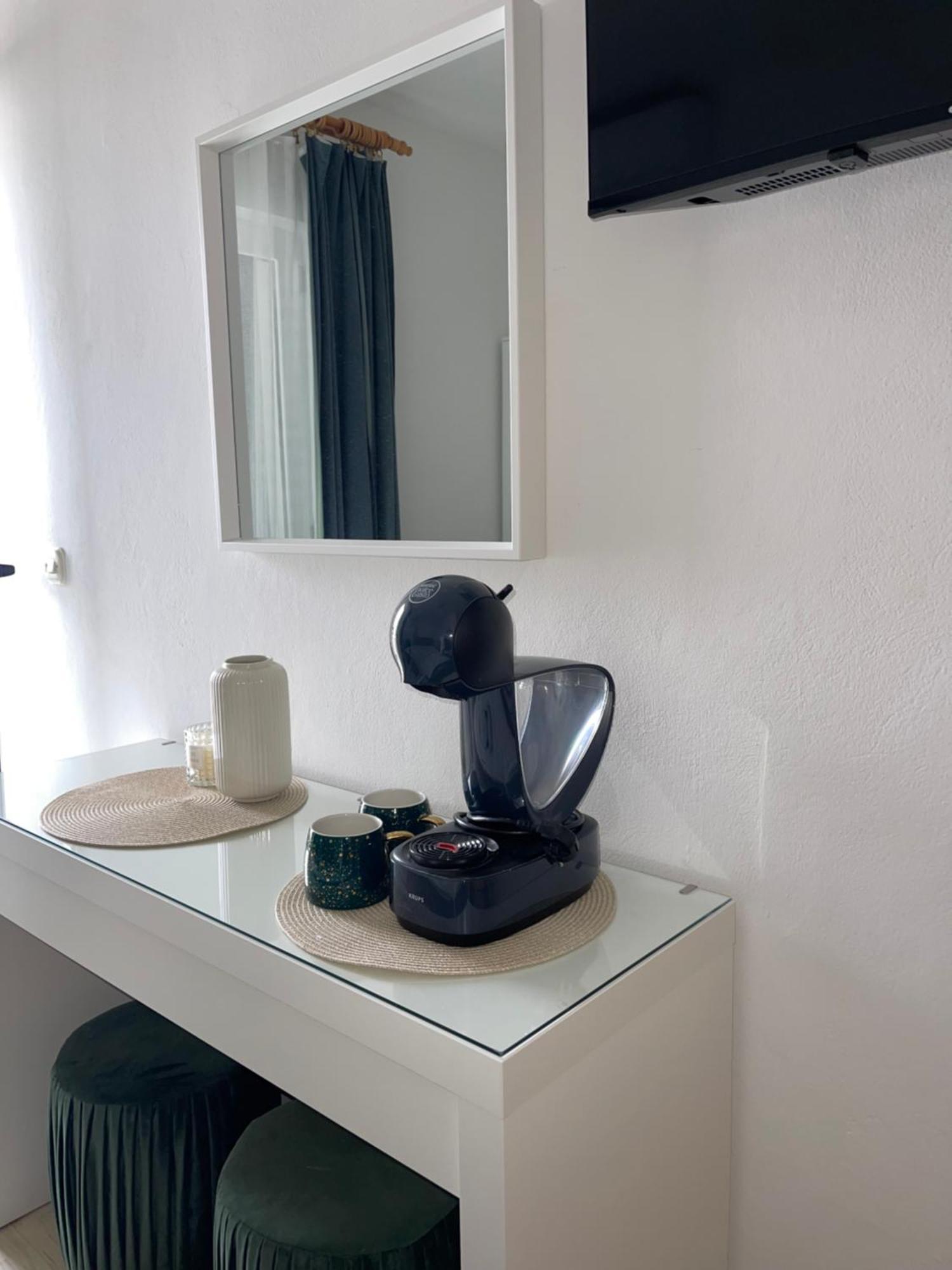 Apartmani Nada Primosten Bagian luar foto