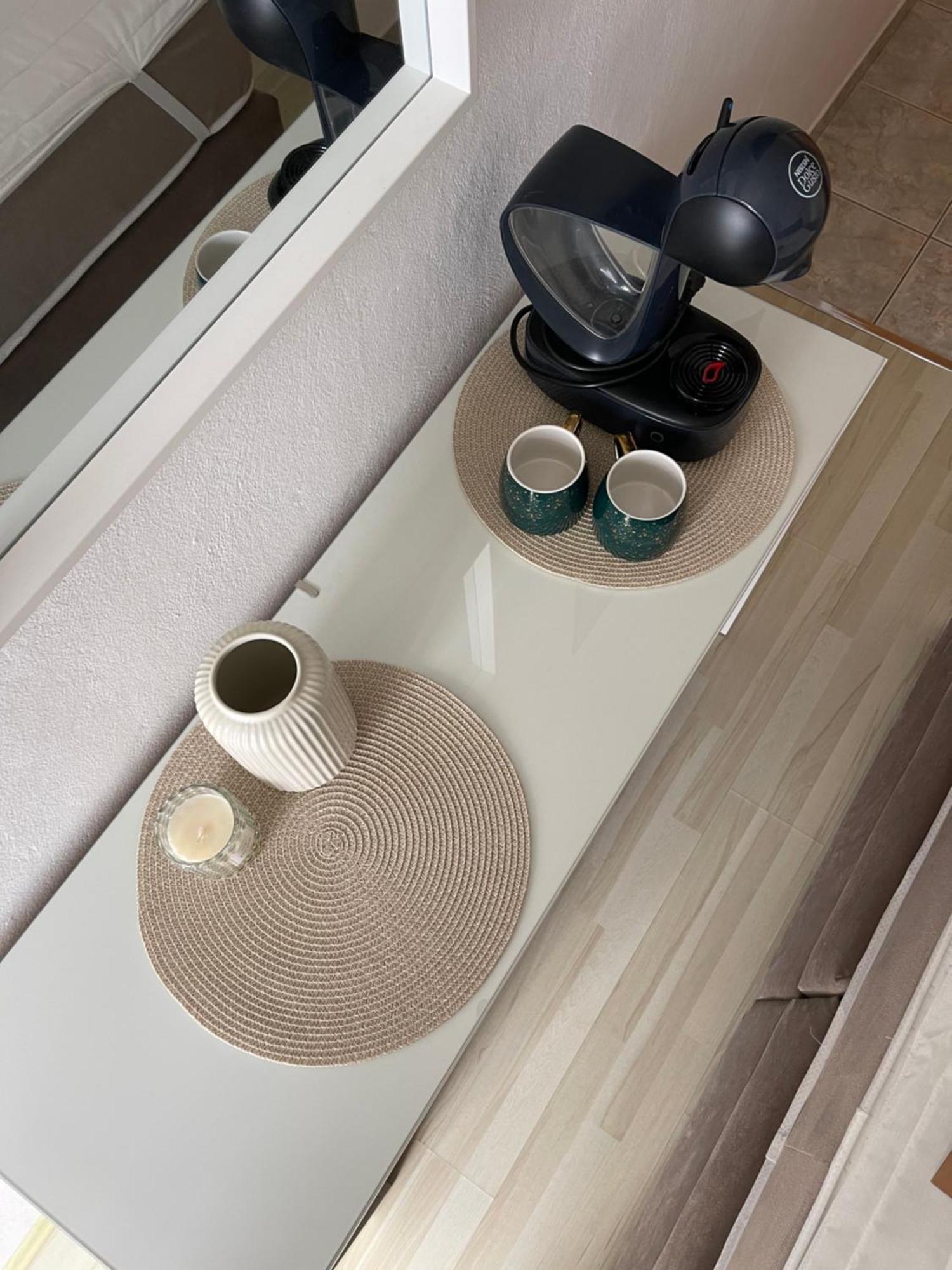 Apartmani Nada Primosten Bagian luar foto